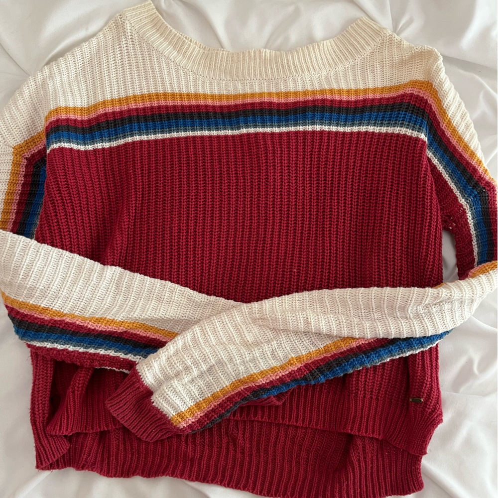 Rip curl Sweater